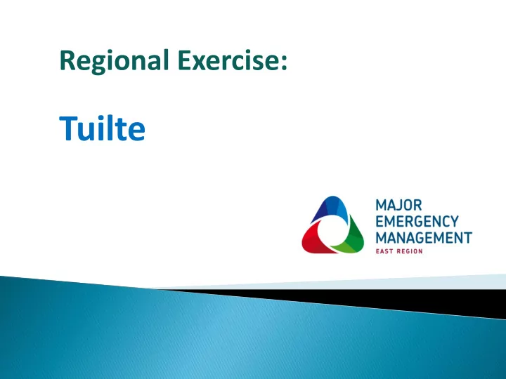 tuilte