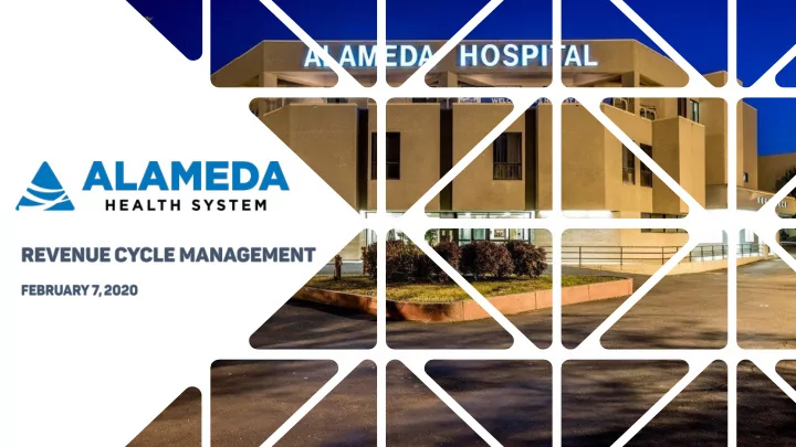 alameda health system hb stabilization