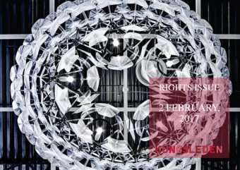 2 FEBRUARY,  2017  DISCLAIMER Important information  This presentation constitutes merely an