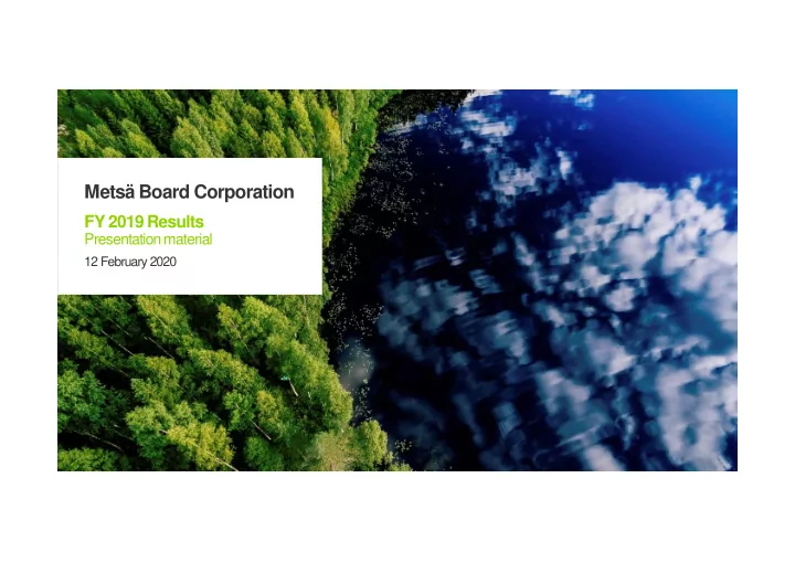 mets board corporation