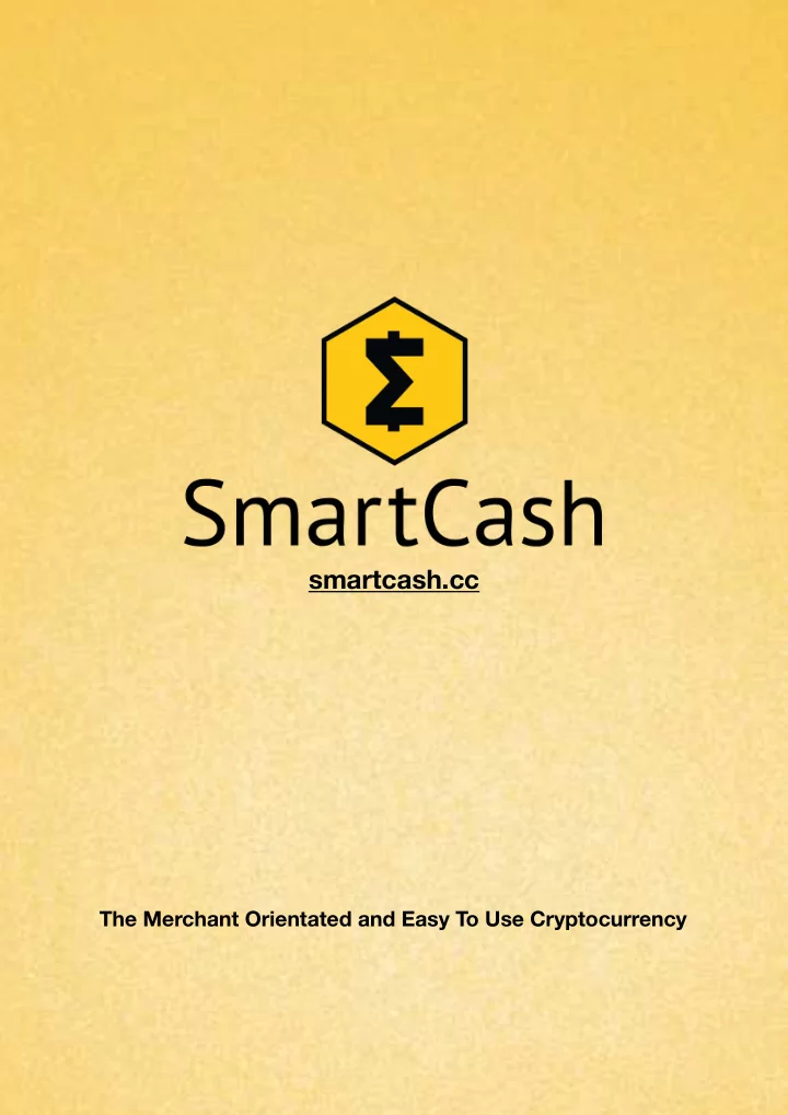 smartcash cc