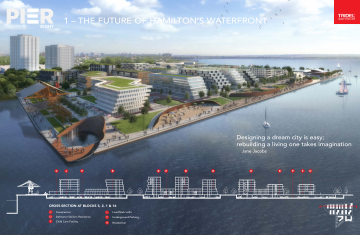 1 the future of hamilton s waterfront