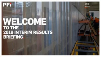 $23.4 million or 8.8% increase in the value of 13  properties from independent valuations, net