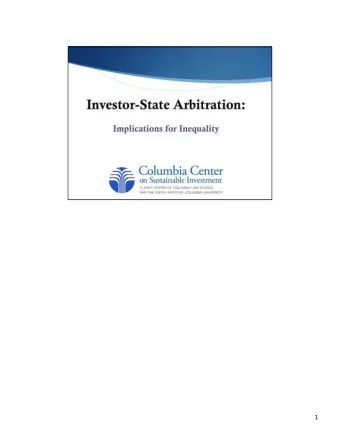 1  (1) providing unequal substantive rights that strengthen the legal force of certain  economic