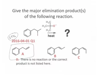 ?  C H3 zyxwvutsrqponmlkjihgfedcbaZYXWVUTSRQPONMLKJIHGFEDCBA      heat  ere is no reaction