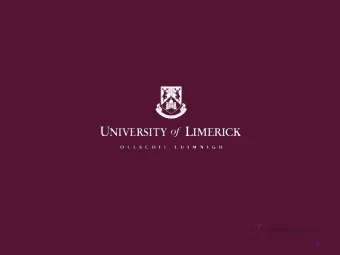 1  Higher Education Procurement  Summit  Corporate Procurement Plan Appendix 1  Multi-annual