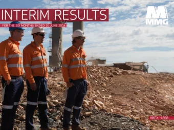 Important Information  The information contained in this presentation is intended solely for your