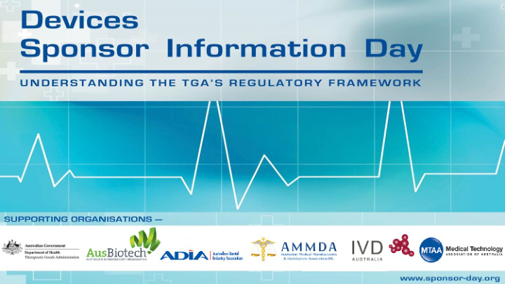 lifecycle of a medical device ivd