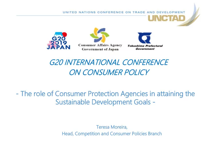 g20 i intern rnat ational nal c conf nfere renc nce on