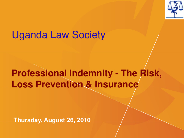 uganda law society uganda law society