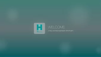 WELCOME  A TRULY EXCITING INVESTMENT OPPORTUNITY  Hello  Over the coming minutes we would like