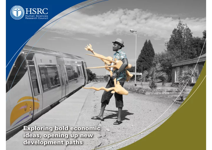 study on the socio study on the socio economic profile of