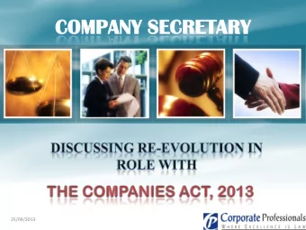 25/09/2013  1  25/09/2013  2  INDEX  Elevated Horizon  An Era of Opportunities  Challenges