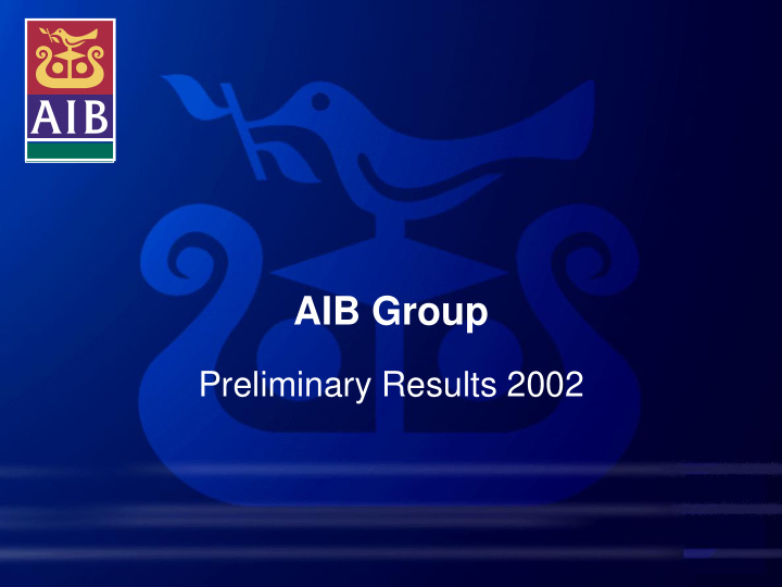 aib group