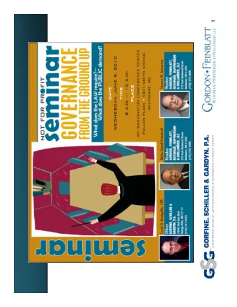 1  Scott Rodgville, CPA  Officer  Gorfine, Schiller &amp; Gardyn, P.A.  10045 Red Run Boulevard