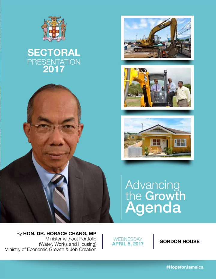 agenda