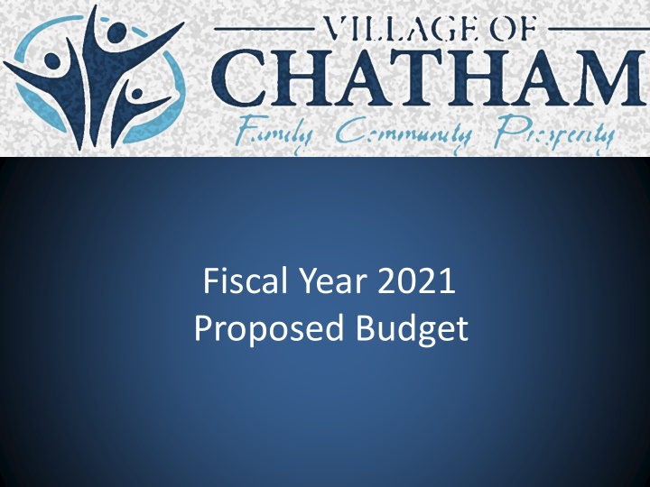 fiscal year 2016 budget