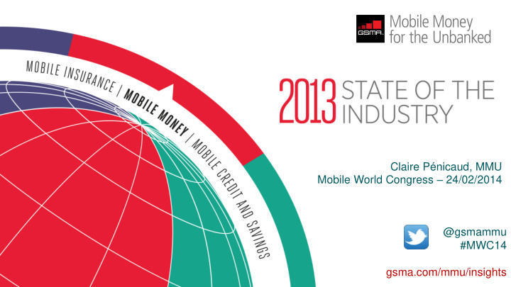 claire p nicaud mmu mobile world congress 24 02 2014