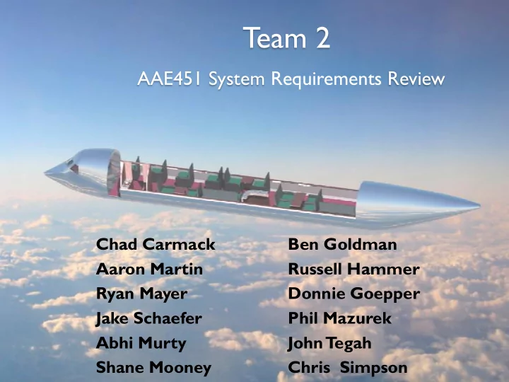t eam 2