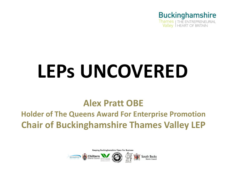 leps uncovered