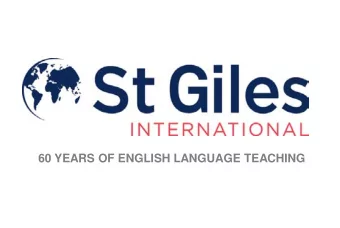 60 YEARS OF ENGLISH LANGUAGE TEACHING  WHY ST GILES?  Your students are in safe  We know what