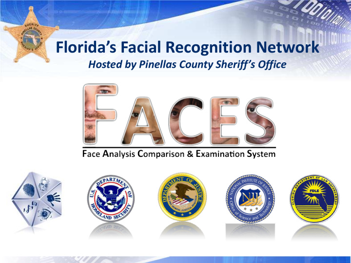 florida s facial recognition network