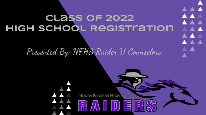 class of 2022 high school registration presented by nfhs