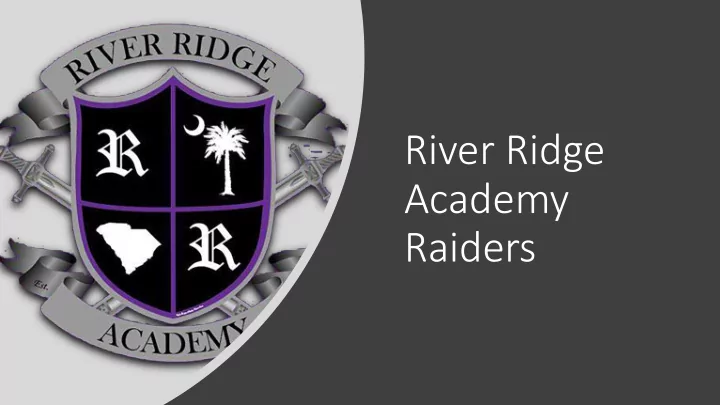academy