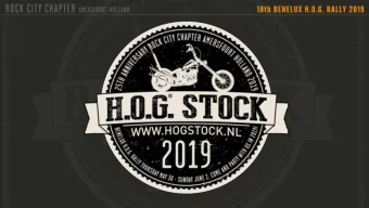 Rock City Chapter 25 years!  We would like to  take YOU  back in time.  Do You Remember Leersum?