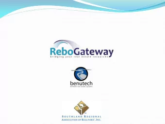 The Real Estate Million Dollar Question: Who Will Sell Next? The Real Estate Million
