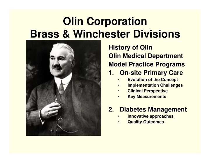 olin corporation olin corporation brass amp winchester