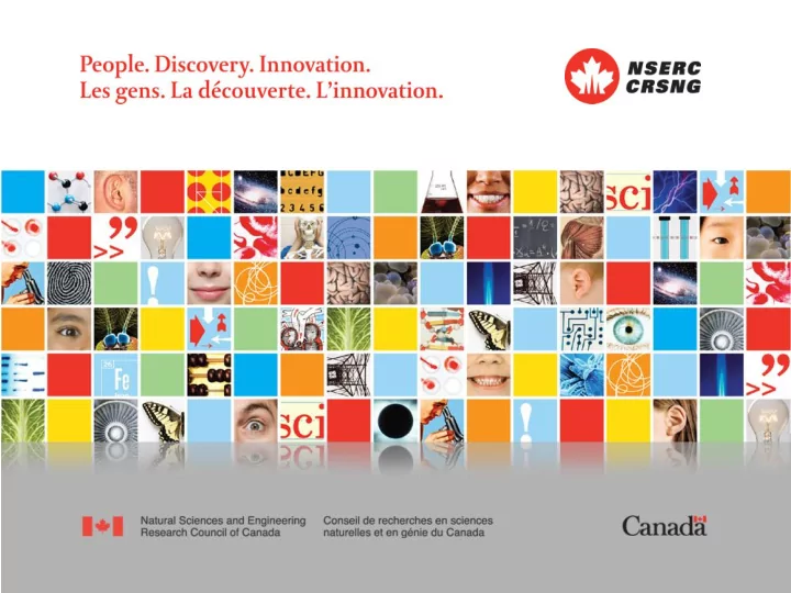 2013 research grants competition