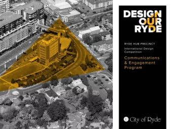 COMMUNICATIONS &amp;  COMMUNITY ENGAGEMENT  CONTENTS OF PRESENTATION  Stage 1  Exhibition of