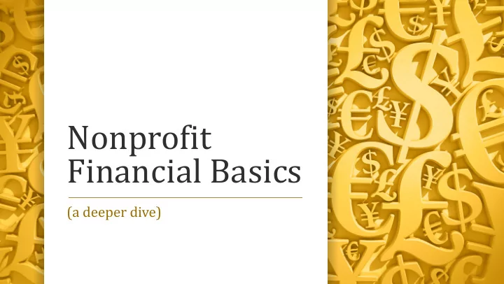 nonprofit