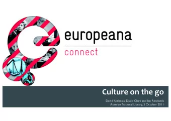 Culture  on  the  go  CAR PURCHASE COMPARI  text  text  David