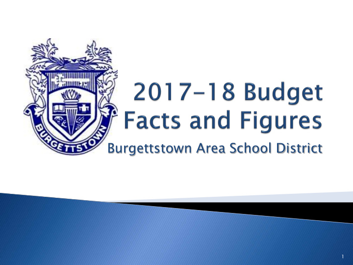 burgettstown area school district