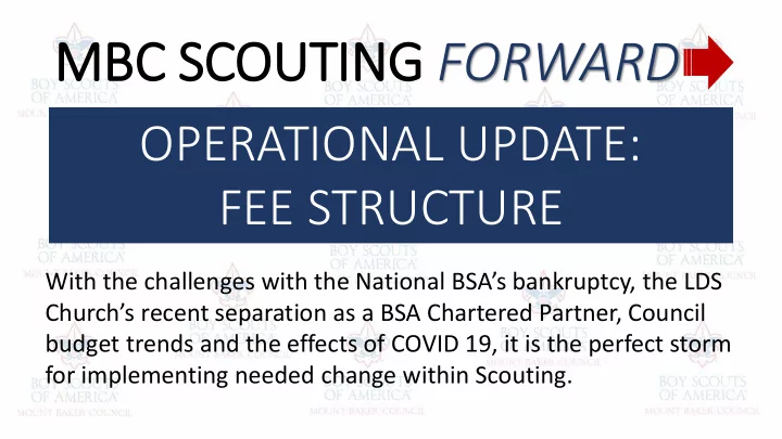 mbc scouting forward