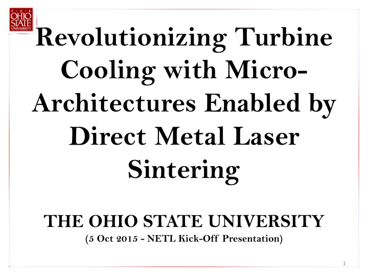 revolutionizing turbine cooling with micro