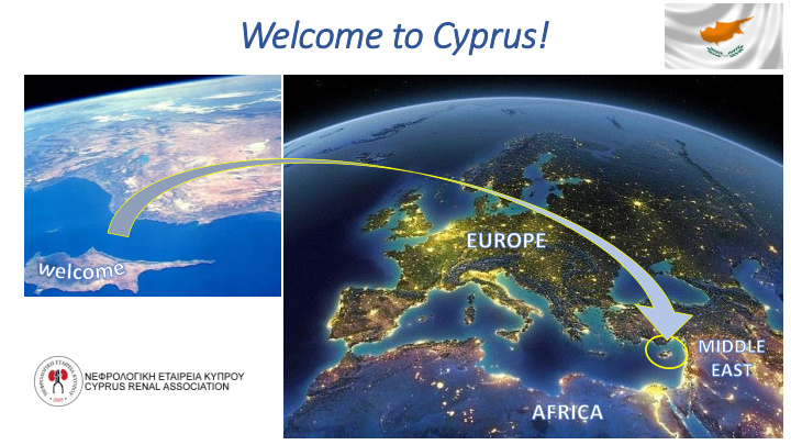 welcome to cyprus renal services in in cyprus renal