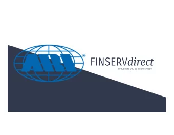 Agenda  03 | Key Stakeholders  04 | The Solution  05 | Budget Breakdown  01  Unmet Needs &amp;