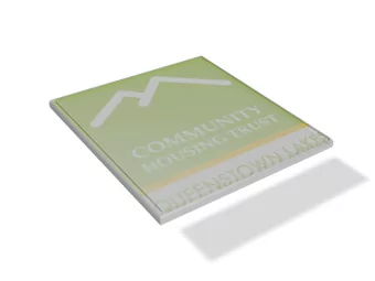 affordable housing with  secure tenure.  QLCHT FAST FACTS  Operating 12 years  6 Trustees and