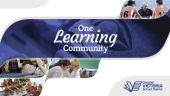 2019/2020  Annual Operating  Budget Presentation  April 3, 2019  Operating, Special Purpose and