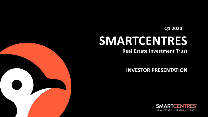 smartcentres