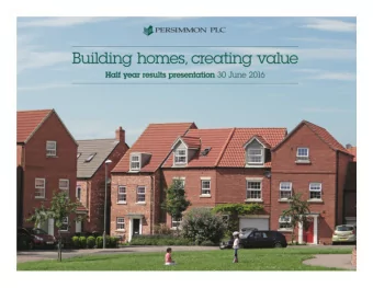 45  Agenda  Results Presentation 23 August 2016  Page  Presented by  Chairmans overview  1