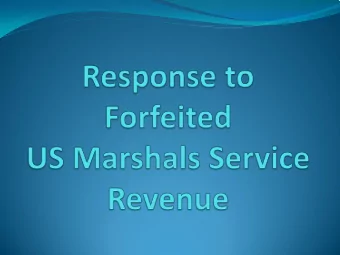 Kane County Sheriff's Office  General Fund Revenue &amp; Expenditures Summary Report by