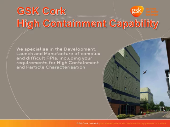 capability