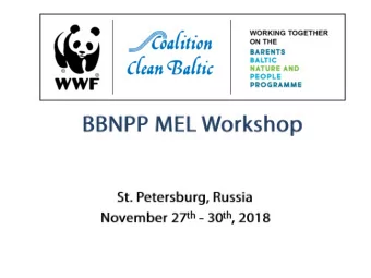 M&amp;E FUNDAMENTALS  What is this presentation about?  1 M, E, M&amp;E  2 PM&amp;E  3