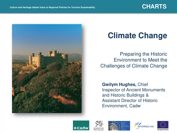 climate change