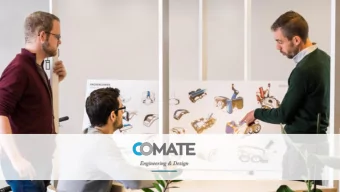 WHO ARE WE?  Values &amp; USPs  MEDICAL ROADMAP  Development process of a medical Device  OUR