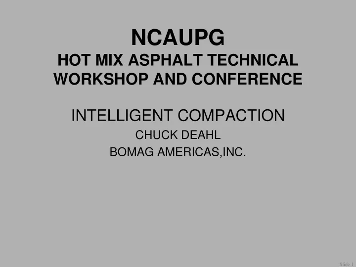 ncaupg